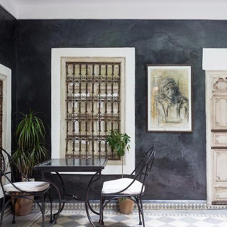 Riad Menzeh Marrakesh Exterior photo