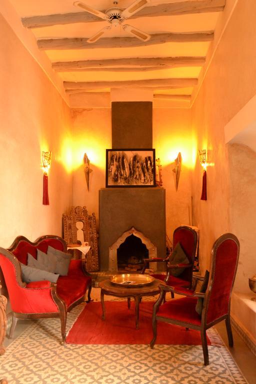 Riad Menzeh Marrakesh Exterior photo