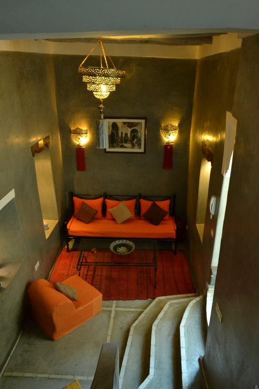 Riad Menzeh Marrakesh Exterior photo