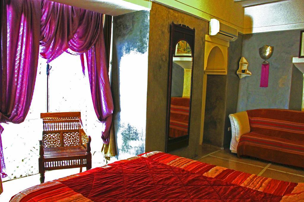 Riad Menzeh Marrakesh Room photo