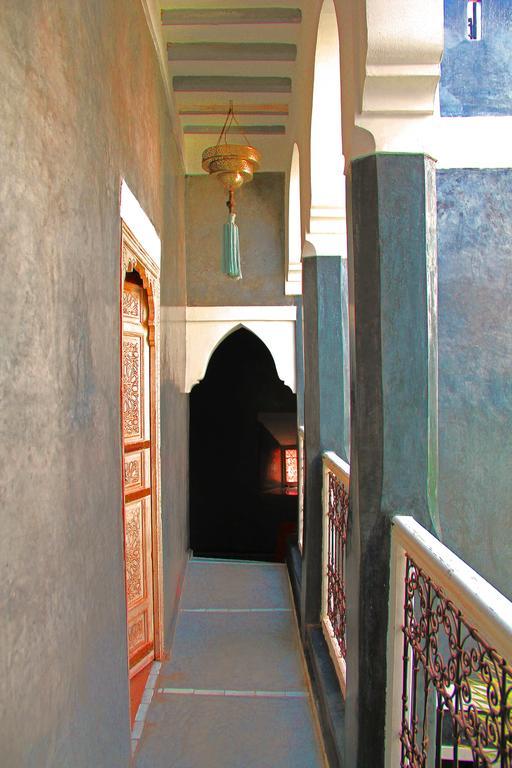Riad Menzeh Marrakesh Exterior photo