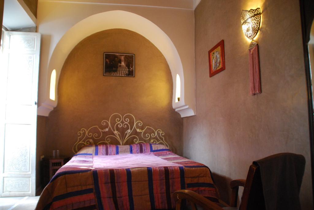 Riad Menzeh Marrakesh Room photo