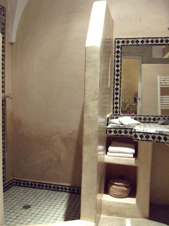 Riad Menzeh Marrakesh Room photo