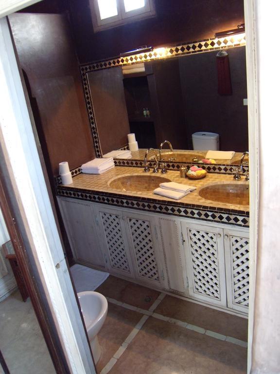 Riad Menzeh Marrakesh Room photo