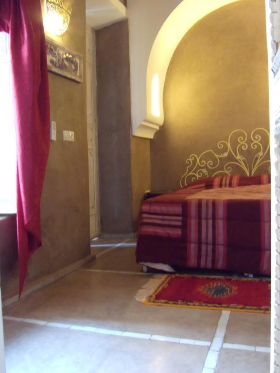 Riad Menzeh Marrakesh Room photo