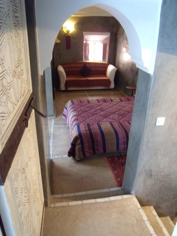 Riad Menzeh Marrakesh Room photo