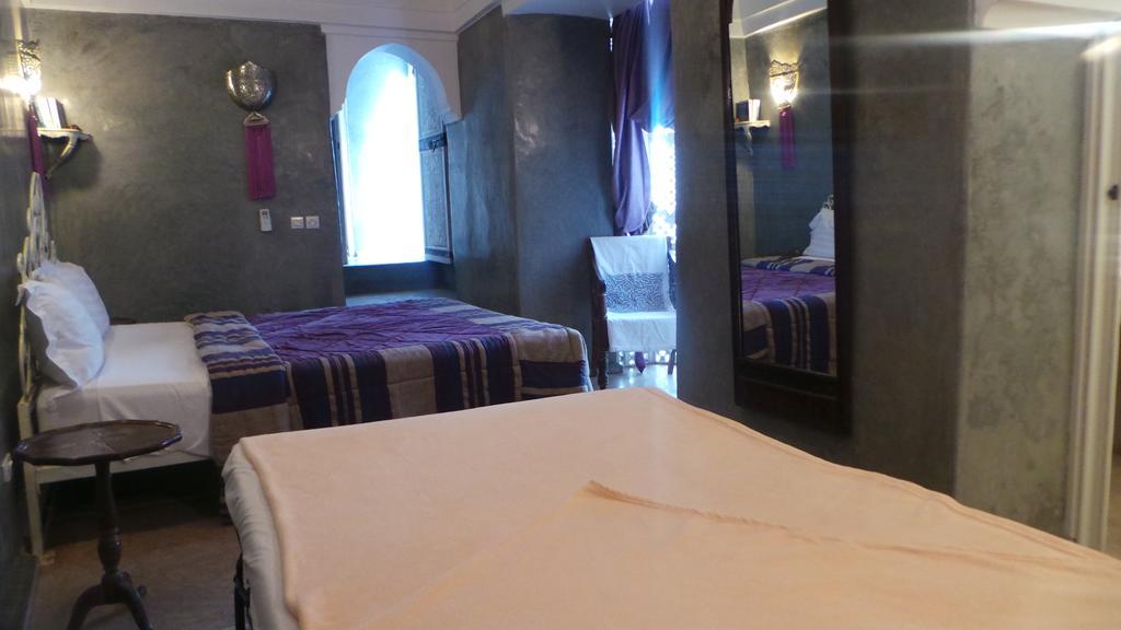 Riad Menzeh Marrakesh Exterior photo