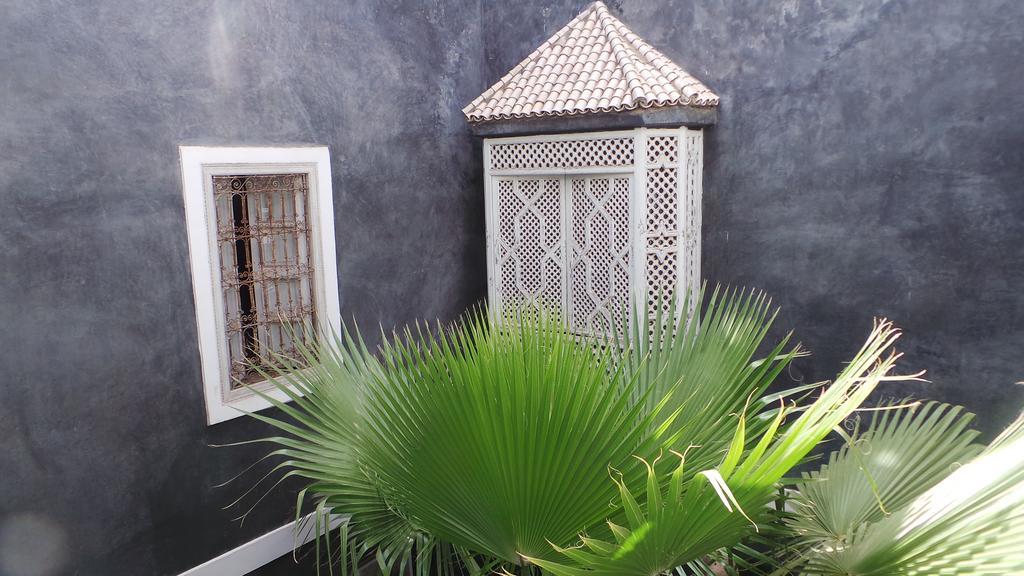 Riad Menzeh Marrakesh Exterior photo